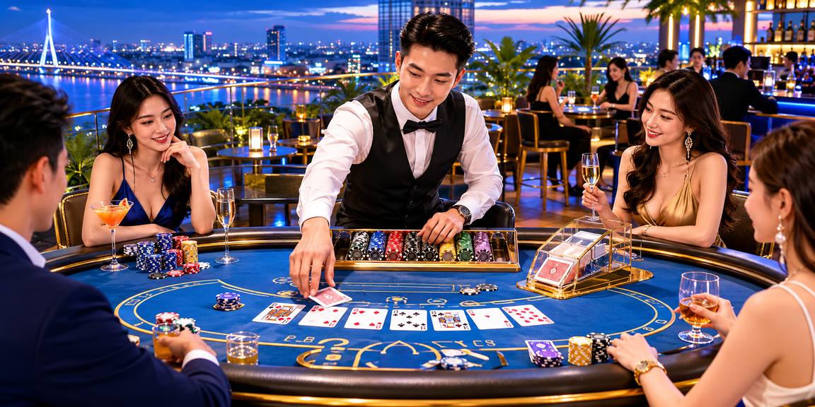 78win88 Live Casino