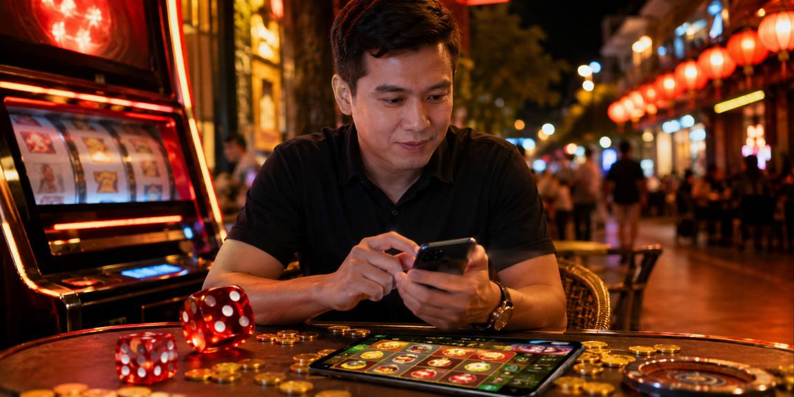 78win88 Slots